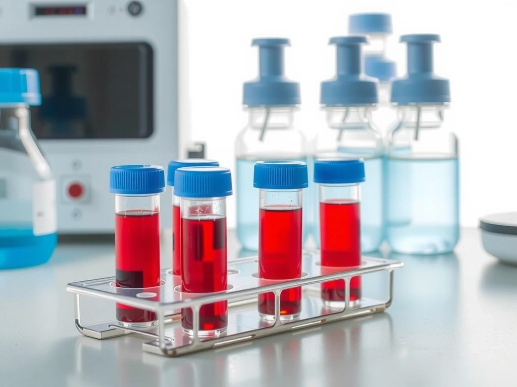 Stoffwechselanalyse Labor