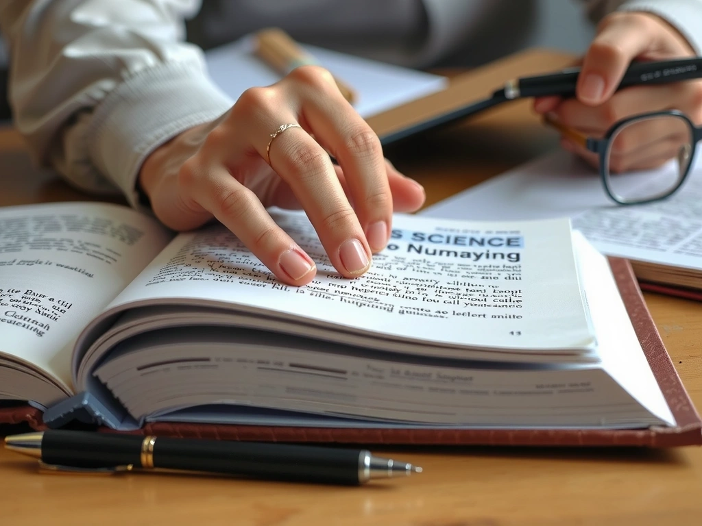 Fachliteratur Ernährungswissenschaft